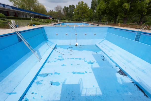 Sewage cleanup and water damage restoration in Mohave Valley, AZ