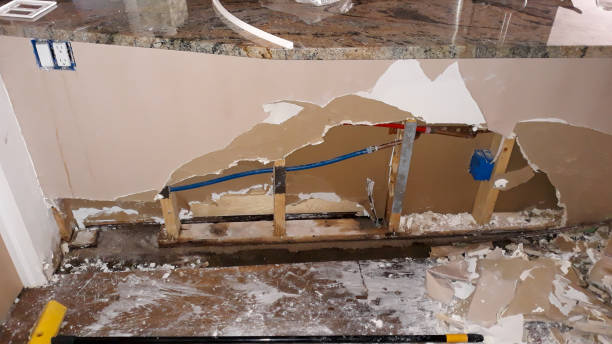 Water damage restoration experts in Mohave Valley, AZ